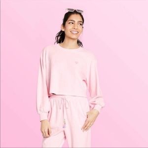 STONEY CLOVER LANE SWEATSUIT